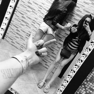 Hayden, 21 | North Carolina Casual Dating for Mature Men