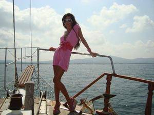 Shanna (28) from California | Private Casual Meetup Profile