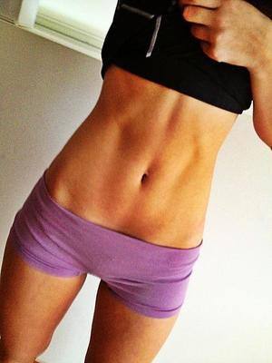 Natalia, 22, California | Flirty Adult Profile for Older Men