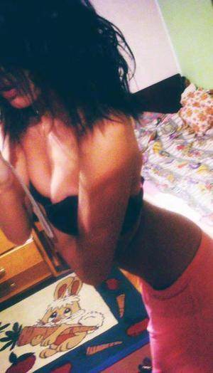 Sharon, age 25, local profile image in Colorado