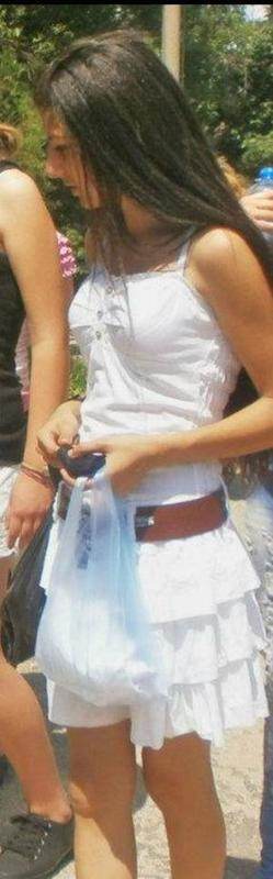 Jenna, age 19, New Jersey profile picture