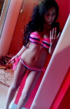 Ashleigh, 27 in District Of Columbia | Casual Dating and Private Chat