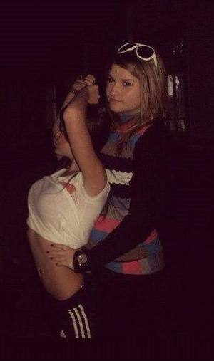 Aiyanna (23) | North Carolina No-Strings Dating and Messaging