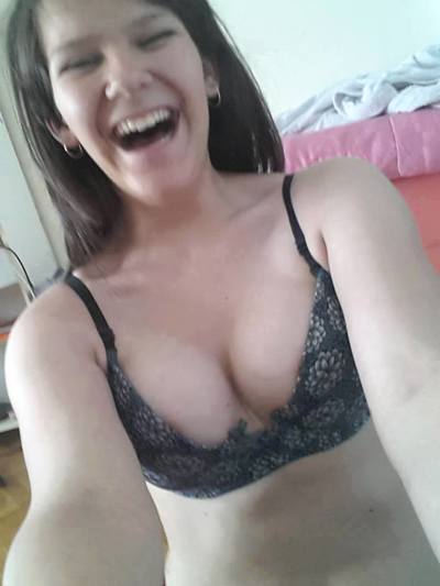 Local Arkansas Profile: Kiersten (28) | Older Men Welcome