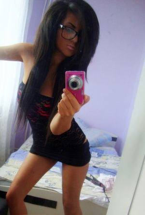 Jazmyn, 22 | Texas Casual Dating for Mature Men