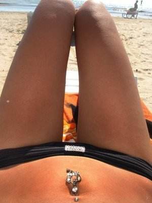 Dating profile image of Angie, age 21, Pennsylvania