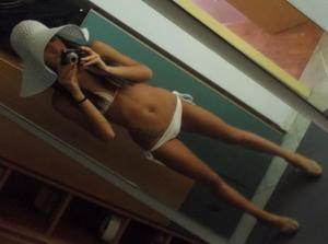 Margarita (22), local adult profile photo in Georgia