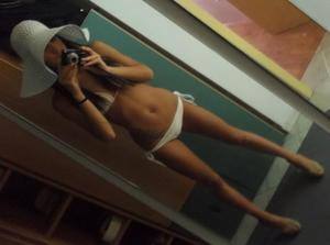 Meet Fallon (28) from Texas | No-Strings Adult Dating