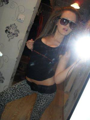 Allyson, 30 in Utah | Casual Dating and Private Chat