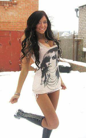 Kassidy (29), local adult profile photo in New York