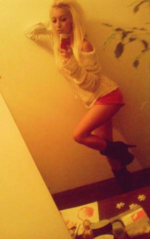 Meet Isabell (24) from North Carolina | FWB Casual Partner