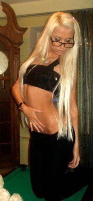 Jami, 23, profile image for Denver, CO dating page