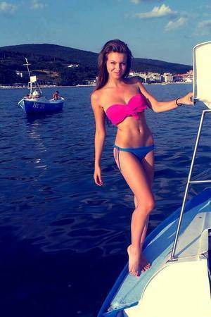 Photo of Destinee (29), adult profile in Pennsylvania