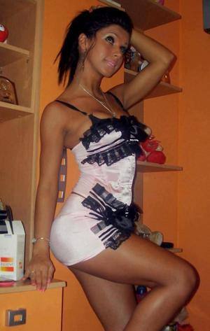 Carissa (30) in Ohio | Friends with Benefits