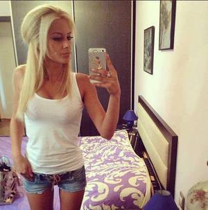 Tanya (27) in New Jersey | Casual Dating with Older Men