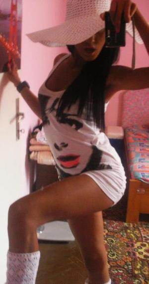 Janet, 19, casual dating profile photo in Florida