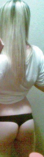 Lacie (24) in New Jersey | Friends with Benefits