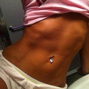 Isis (18), local adult profile photo in New Mexico