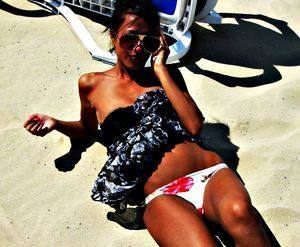 Tabatha, 25, New York | Local FWB Dating Profile