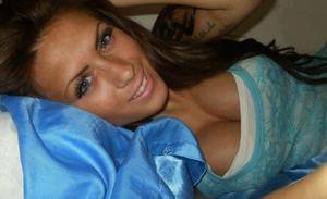 Catalina (19) from District Of Columbia | Discreet Casual Encounters