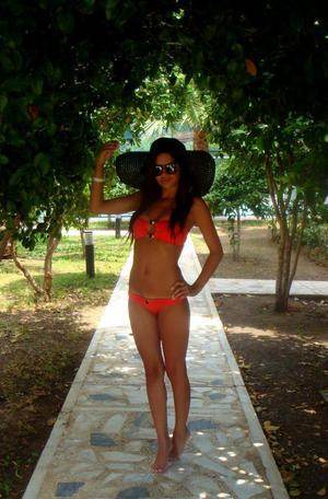 Photo of Myla (27), adult profile in Florida