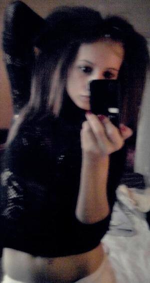 Shelbi, 22 in District Of Columbia | Casual Dating and Private Chat