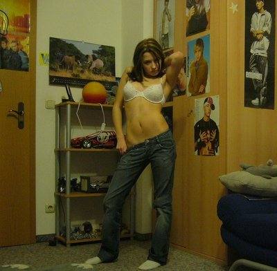 Kelsea, 23, New York | Local FWB Dating Profile