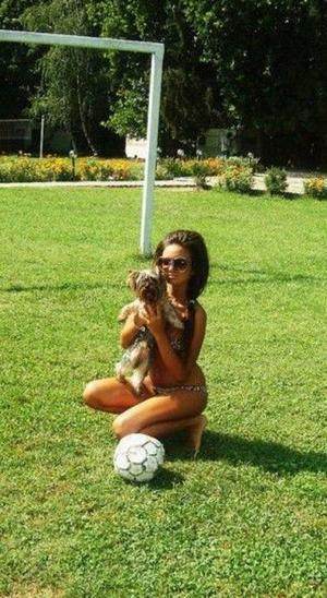 Photo of Alexandria, 19, adult dating profile from District Of Columbia