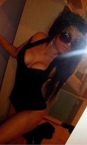 Chat with Jocelyn (23) in District Of Columbia | Casual Dating Profile