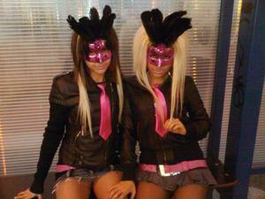 Meet Kristi (26) from New York | FWB Casual Partner