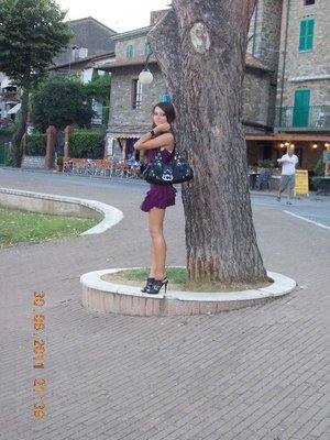 Marilyn, 21, profile image for Denver, CO dating page