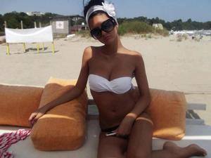 Marisa (26), Pampa, TX adult dating profile image