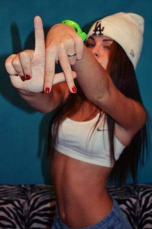 Tracy, 21, Missouri | Local FWB Dating Profile