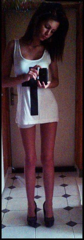 Luna (29) in Massachusetts | Friends with Benefits