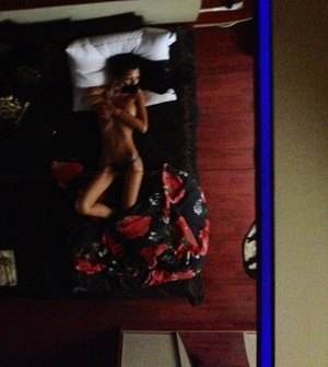 Ariel (26), Michigan adult dating profile image