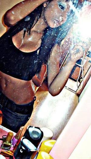 Eleanor (24) from Oregon | Discreet Casual Encounters