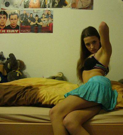 Meet Britney (28) from Minnesota | FWB Casual Partner