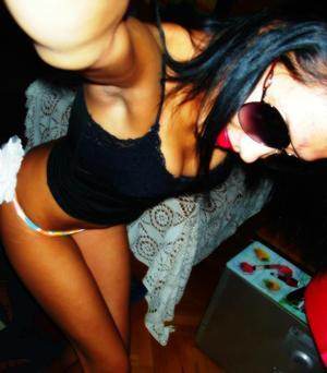 Nina, 29, casual dating profile photo in Columbia, MO