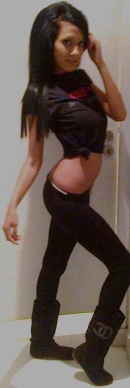 Photo of Olivia (28) from Shaker Heights, OH dating profile