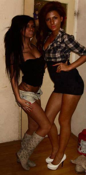 Meet Heidy (19) from California | FWB Casual Partner