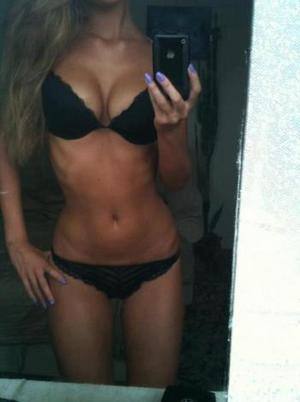 Summer, 30 in California | Younger Adult Woman, Older Men