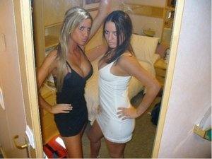 Brittaney, 27 in Texas | Younger Adult Woman, Older Men