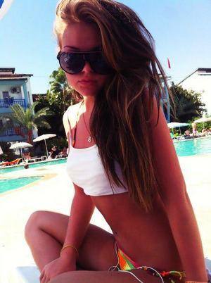 Jamie (28), Ohio | Local Discreet Adult Connection