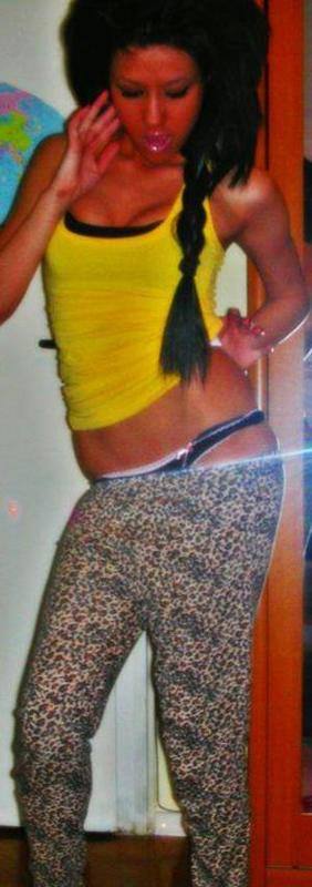 Chanel (28) from Rhode Island | Discreet Casual Encounters