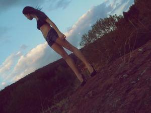 Anjali, 18, Florida | Younger Adult Woman Seeking Older Men