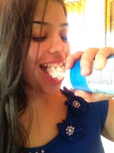 Jenna (25) in Missouri | Friends with Benefits