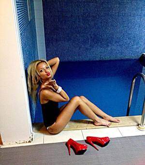 Dating profile image of Erika, age 18, Florida