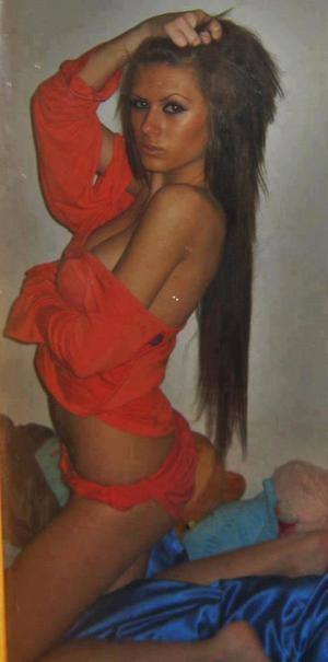 Kendra (26) | Ohio Adult Dating and Private Meetups