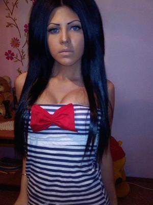 April, 23, profile image for District Of Columbia dating page