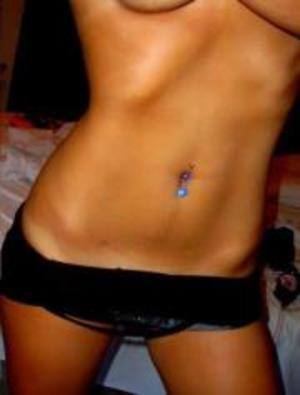 Meet Kacey (18) from New York | FWB Casual Partner